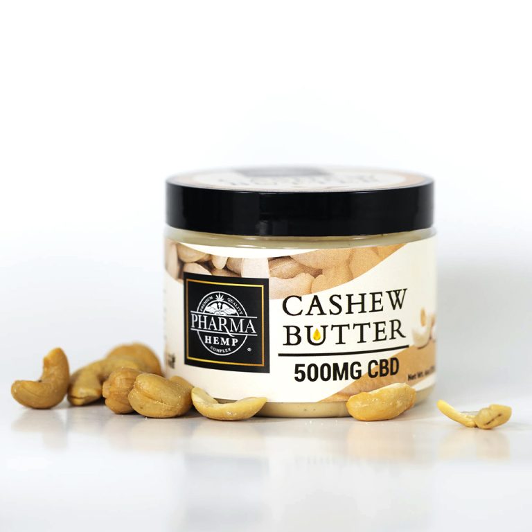 Cashew Butter - 图片 1
