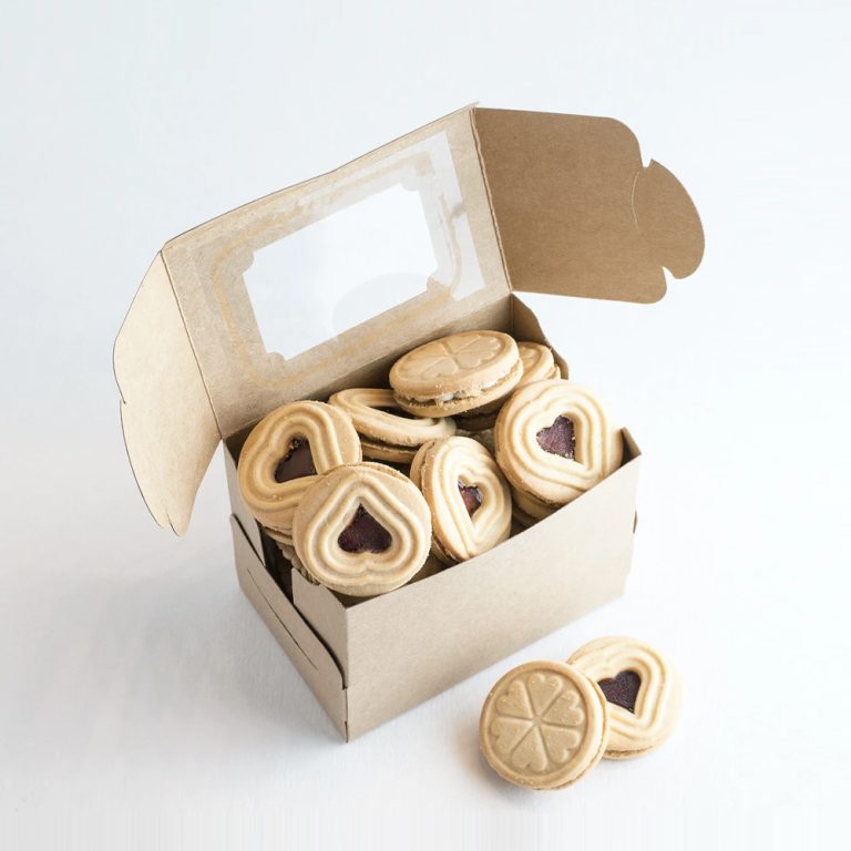 Diabetic Cookies - 图片 1