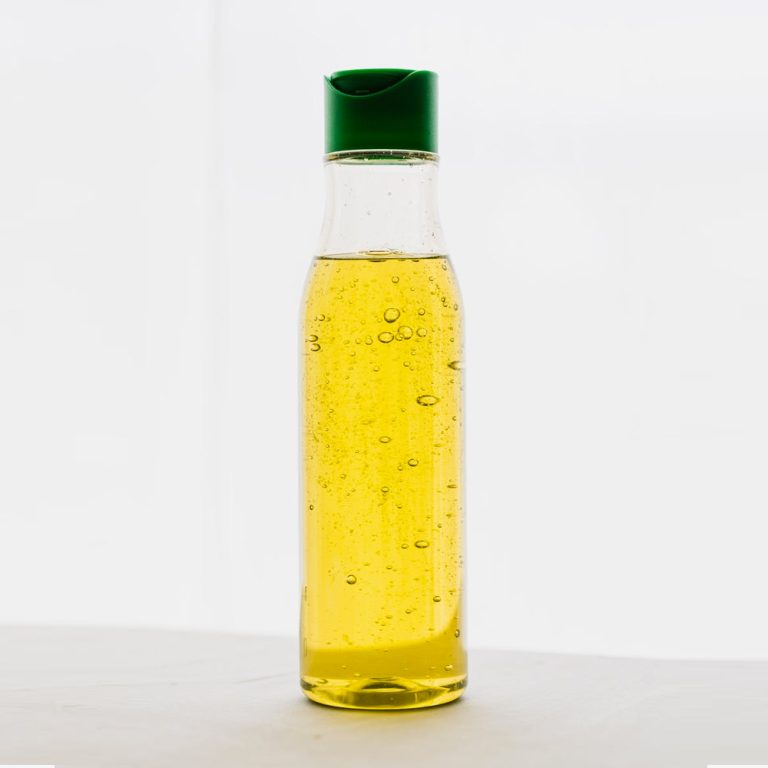 Natural Extracted Edible Oil - 图片 1