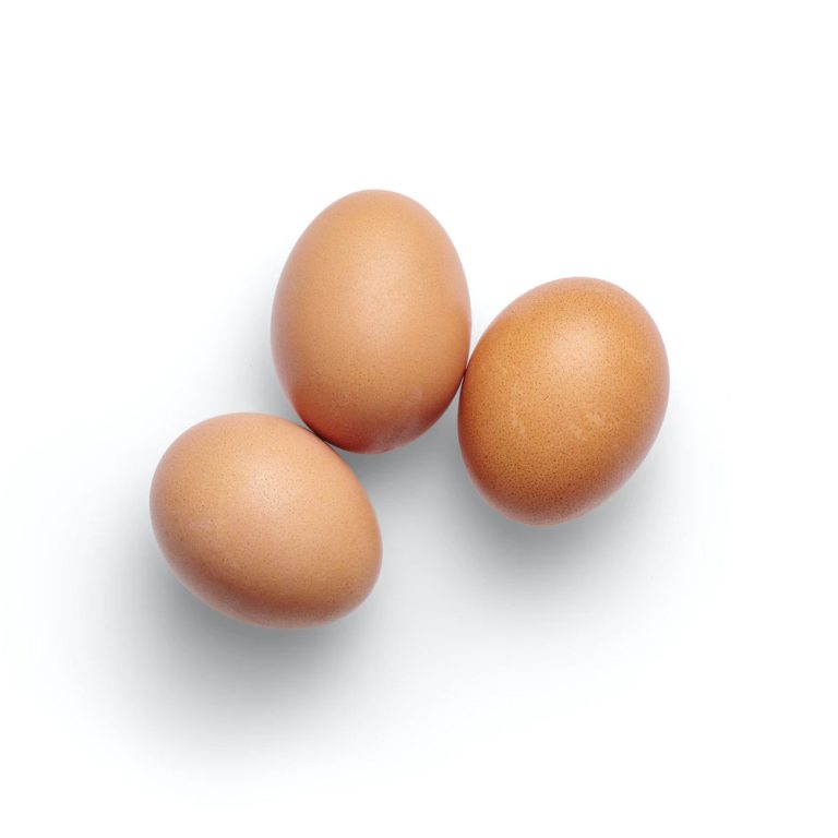 Farm Fresh Eggs - 图片 1