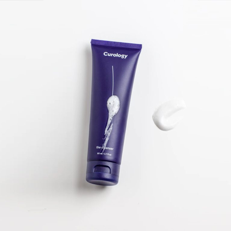Organic Face Scrub - 图片 1