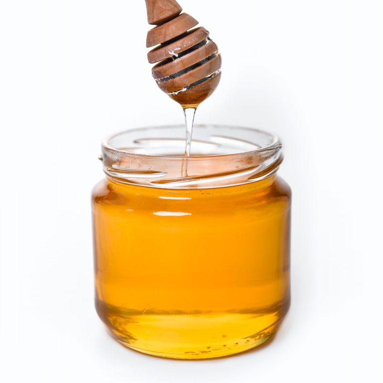 Fresh Organic Honey - 图片 1
