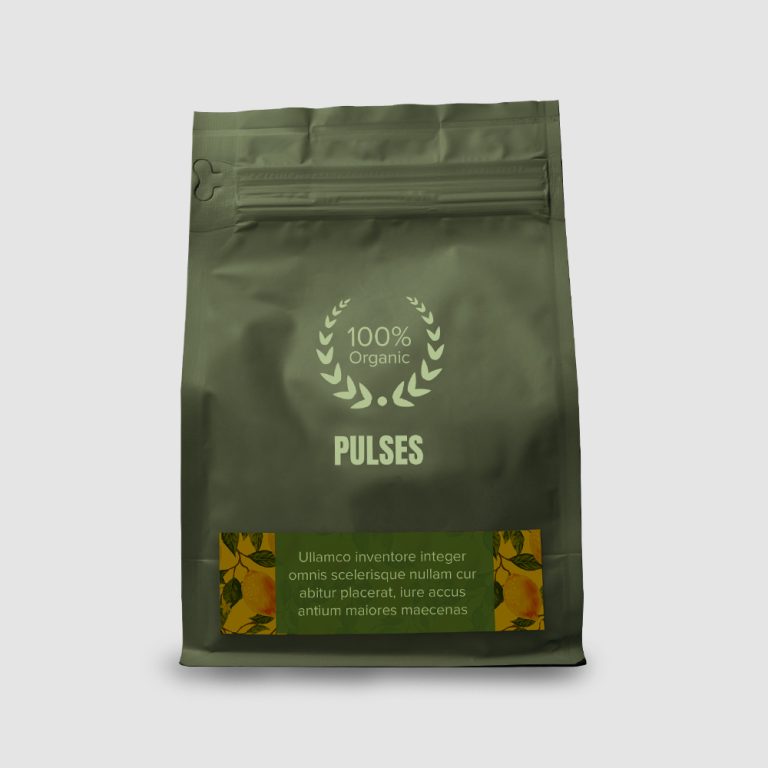 Pulses From Organic Farm - 图片 1