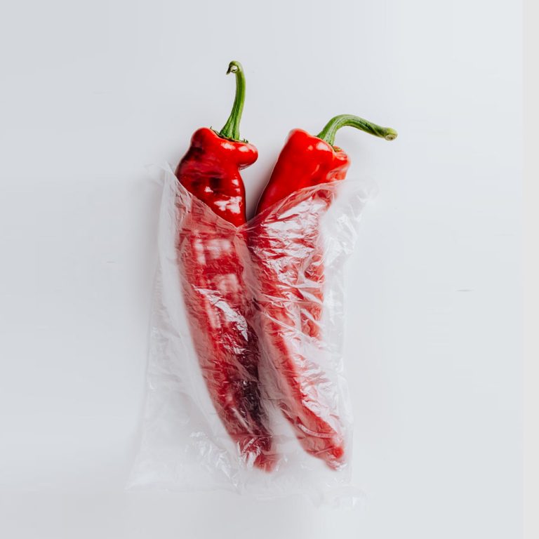 Handpicked Red Chillies - 图片 1