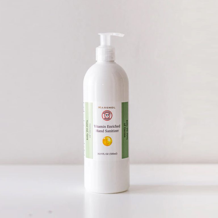 Hand Sanitizer - 图片 1